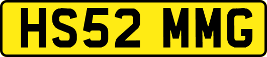 HS52MMG