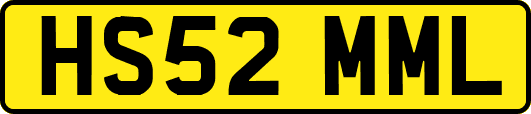 HS52MML