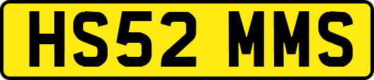 HS52MMS