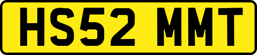 HS52MMT
