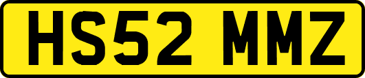 HS52MMZ