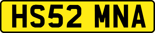 HS52MNA