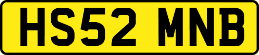 HS52MNB