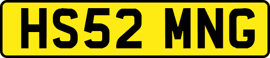 HS52MNG