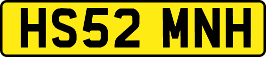HS52MNH