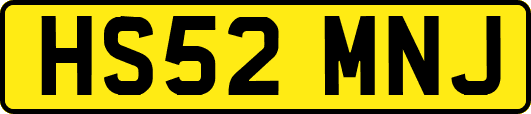 HS52MNJ
