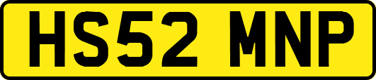 HS52MNP