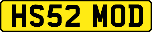 HS52MOD