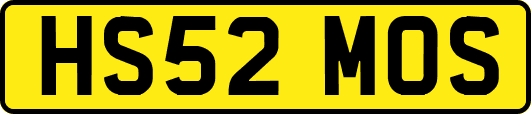 HS52MOS