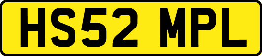 HS52MPL