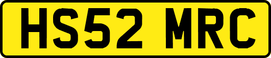 HS52MRC