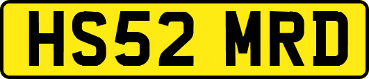 HS52MRD