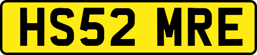 HS52MRE