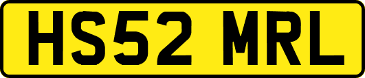 HS52MRL