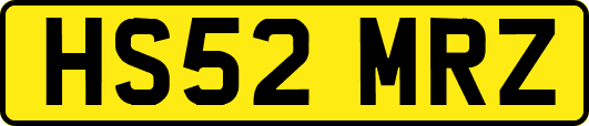 HS52MRZ
