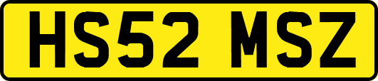 HS52MSZ