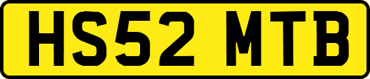 HS52MTB