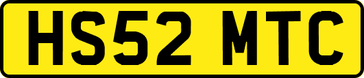 HS52MTC