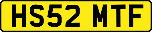 HS52MTF