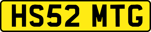 HS52MTG
