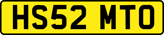 HS52MTO