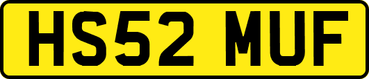 HS52MUF