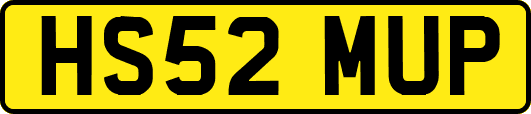 HS52MUP