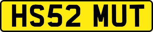 HS52MUT