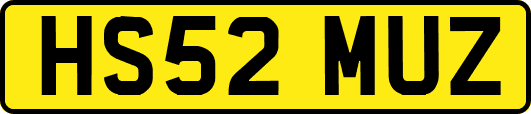 HS52MUZ