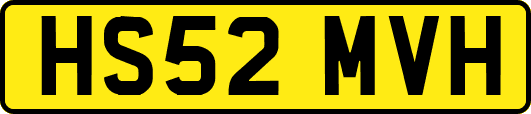 HS52MVH
