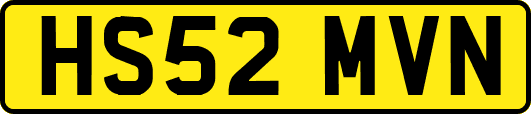 HS52MVN