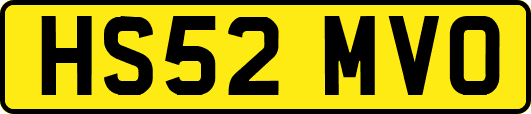 HS52MVO