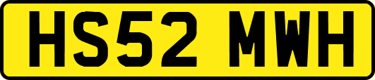 HS52MWH