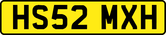 HS52MXH