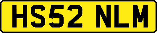 HS52NLM