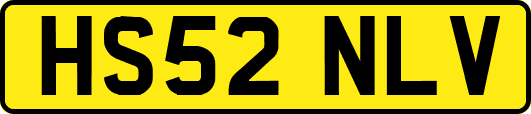 HS52NLV