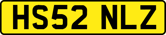 HS52NLZ