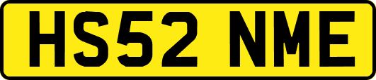HS52NME