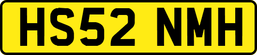 HS52NMH