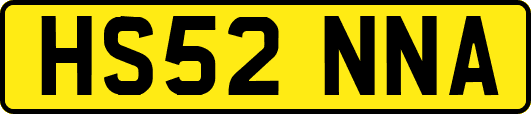 HS52NNA