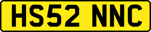 HS52NNC