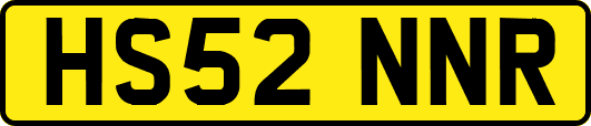 HS52NNR