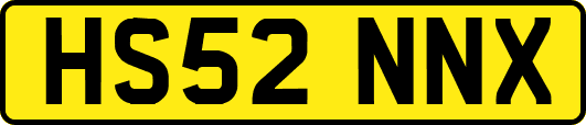 HS52NNX