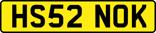 HS52NOK
