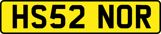 HS52NOR