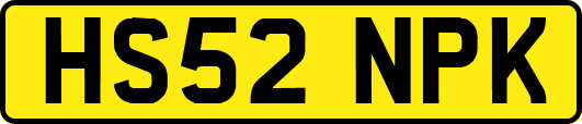 HS52NPK