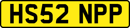 HS52NPP