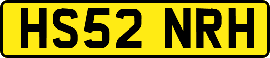 HS52NRH
