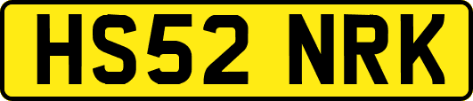 HS52NRK