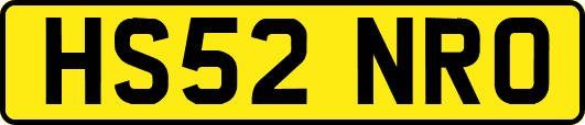 HS52NRO